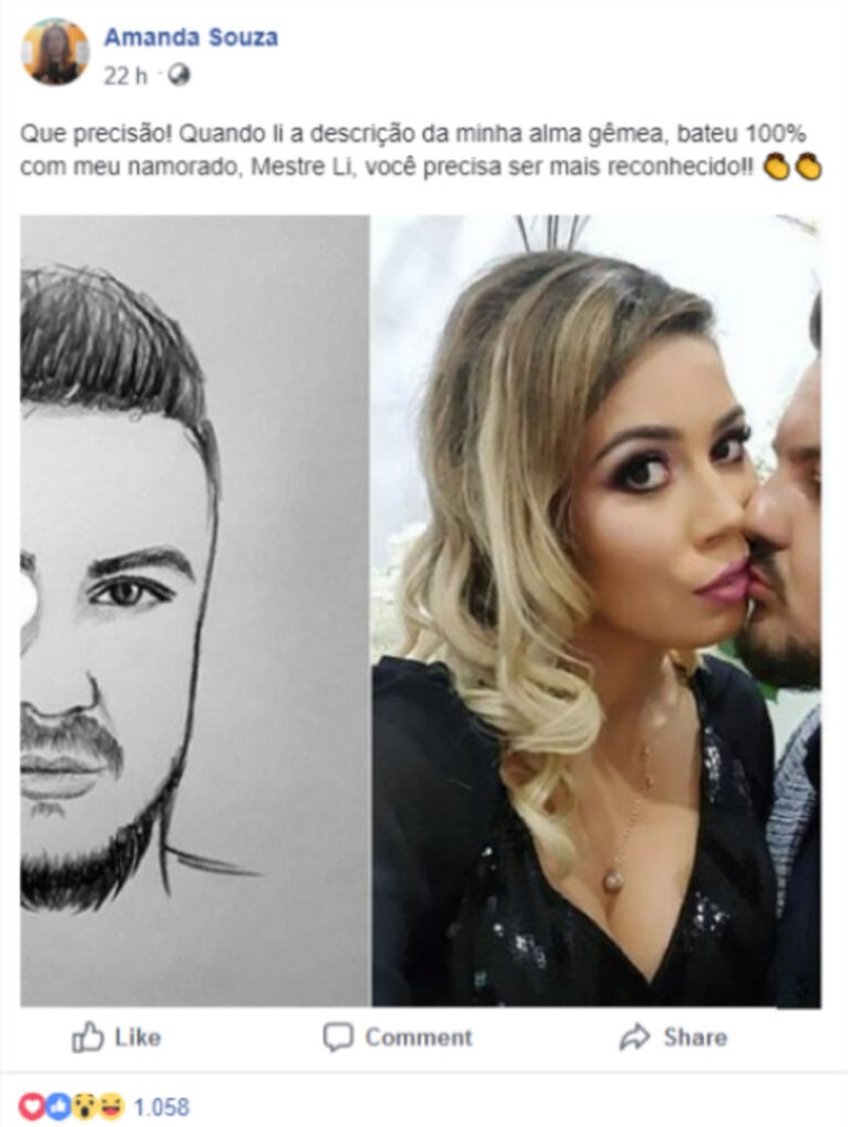 Depoimento 1